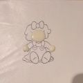 ♥ Cómo hacer un transfer con glasa para decorar[...]