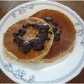 TORTITAS CON CHOCOLATE - CON MERMELADA- CON[...]