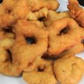 buñuelos