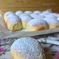 Brioche o Buchty