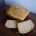 Pan de Coco