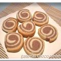 GALLETAS CHOCO-ALMENDRA