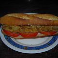 3 Bocata de la esperanza: Tortilla campera