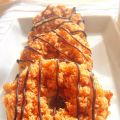 SAMOAS COOKIES (galletas con coco tostado,[...]