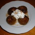 HIGOS AL HORNO