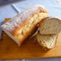 Pan de Maiz
