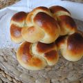Bollitos de Leche