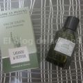 Sorteo Jeanne en Provence - Día del Padre - Eau[...]