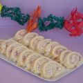 Brazo gitano salado