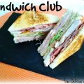 Sandwich Club