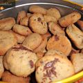 Cookies de chocolate y nueces (preparación[...]