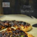 PIZZA BARBACOA Y SORTEO IBSA 