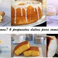 Preparando el desayuno {qué se hornea en la red}