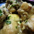 POLLO EN Mª JOSETORIA