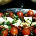 PINCHO CAPRESE