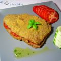 Cuadernos de ternera con tomate