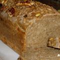 PAN DE SEMILLAS