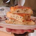 FRITTATA SOUFFLÉ