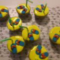 Invocando al veranillo de San Miguel : Cupcakes[...]
