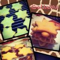 Galletitas de mantequilla (y el blog cumple 6[...]