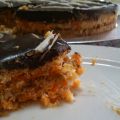 TARTA DE ZANAHORIA