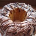 PLUMCAKE DE PERAS Y CHOCOLATE