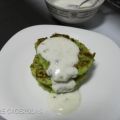 Tortitas de Calabacín