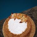 TARTA ASUNCIÓN
