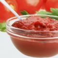 SALCHICHAS CON TOMATE PARA LA PASTA