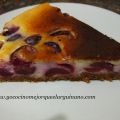 Bizco-Tarta de cerezas