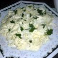 PATATAS CON ALIOLI