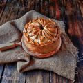 Cómo hacer Pastel rústico con costra y confit[...]