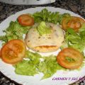 HAMBURGUESA DE PESCADO (para los peques y no[...]