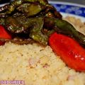 MIGAS DE SEMOLA DE TRIGO DURO CON CHORIZOS DE[...]