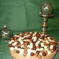 Tarta queso