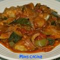 Pisto o Ratatouille - Pistotuille - el de mi[...]