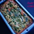 Reto color y sabor de temporada....Pastel de[...]