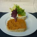 PAN DE MOLDE KETO DE ATÚN (TRADICIONAL Y TMX)