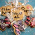 GALLETAS DECORADAS (CORBATAS PARA EL DÍA DEL[...]