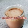 Yogur tipo Griego de chocolate, con Thermomix y[...]
