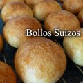 Bollos Suizos