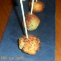 Croquetas