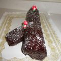 Tronco Navidad