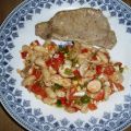 Ensalada de Alubias