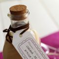 Crema de whisky