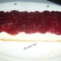 Tarta de queso  Philadelphia