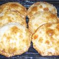 EMPANADITAS DE ATÚN.