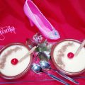 ╚♦ ╝ NATILLAS DE LECHE Y HUEVO ╚♦ ╝