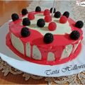 TARTA HALLOWEEN