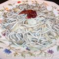 Gulas al Ajillo